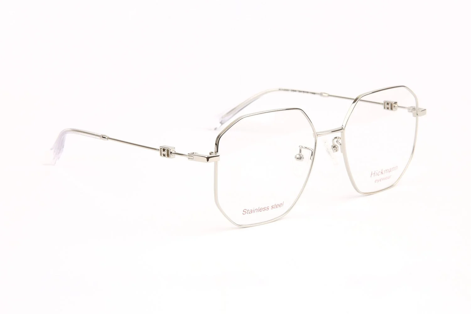 Ana Hickmann Brillenfassung HI1235 03A 54