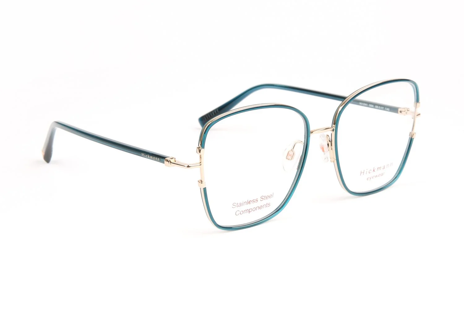 [26001037] Ana Hickmann Brillenfassung HI1241 06A 55