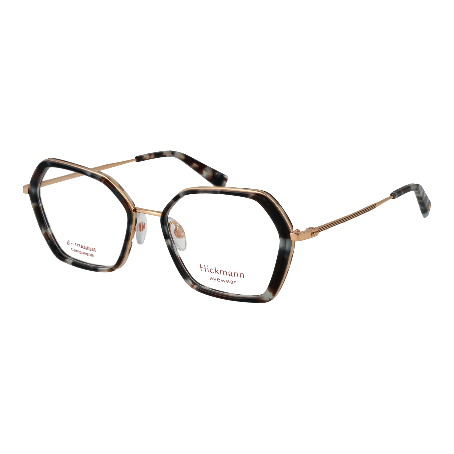 Ana Hickmann Gafas HI1249T G21 54