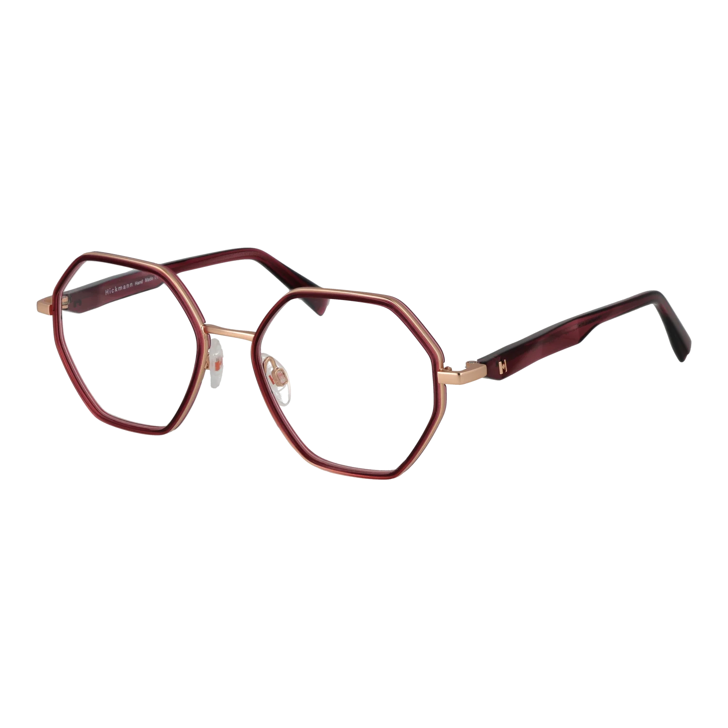 Ana Hickmann Gafas HI1222 T01 53