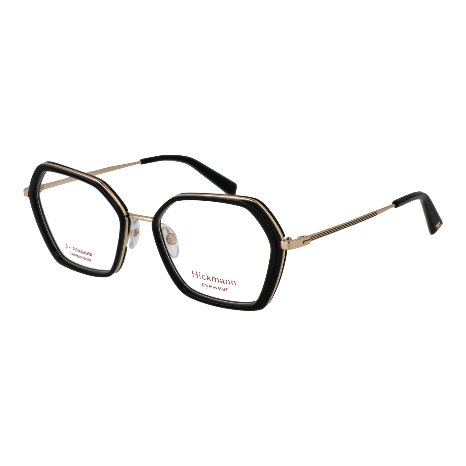 Ana Hickmann Gafas HI1249T A01 54