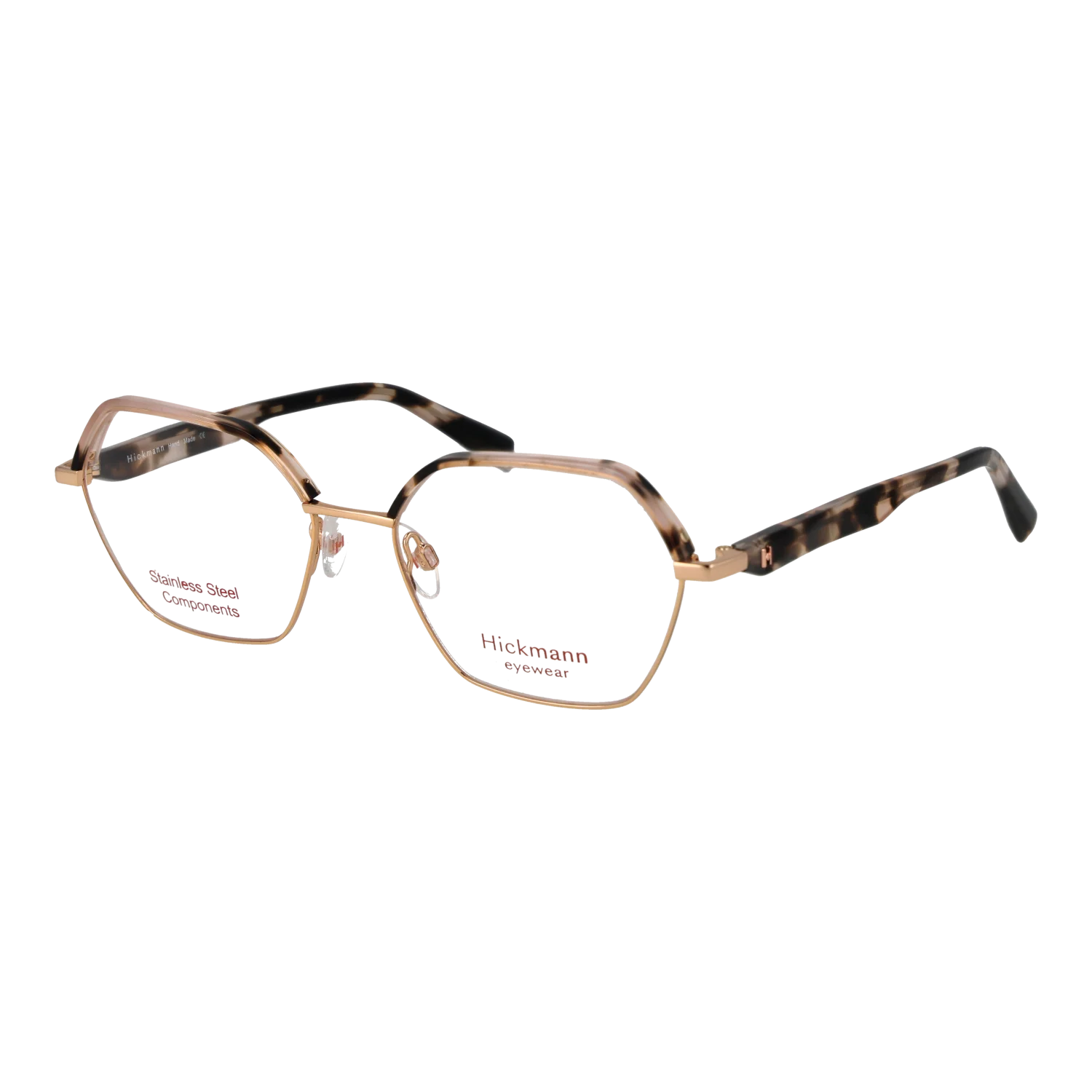 Ana Hickmann Optical Frame HI1245 G21 55