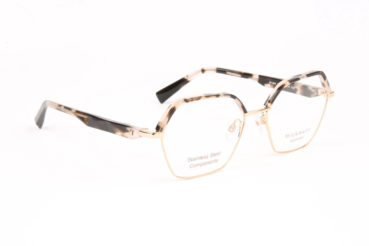 Ana Hickmann Optical Frame HI1245 G21 55