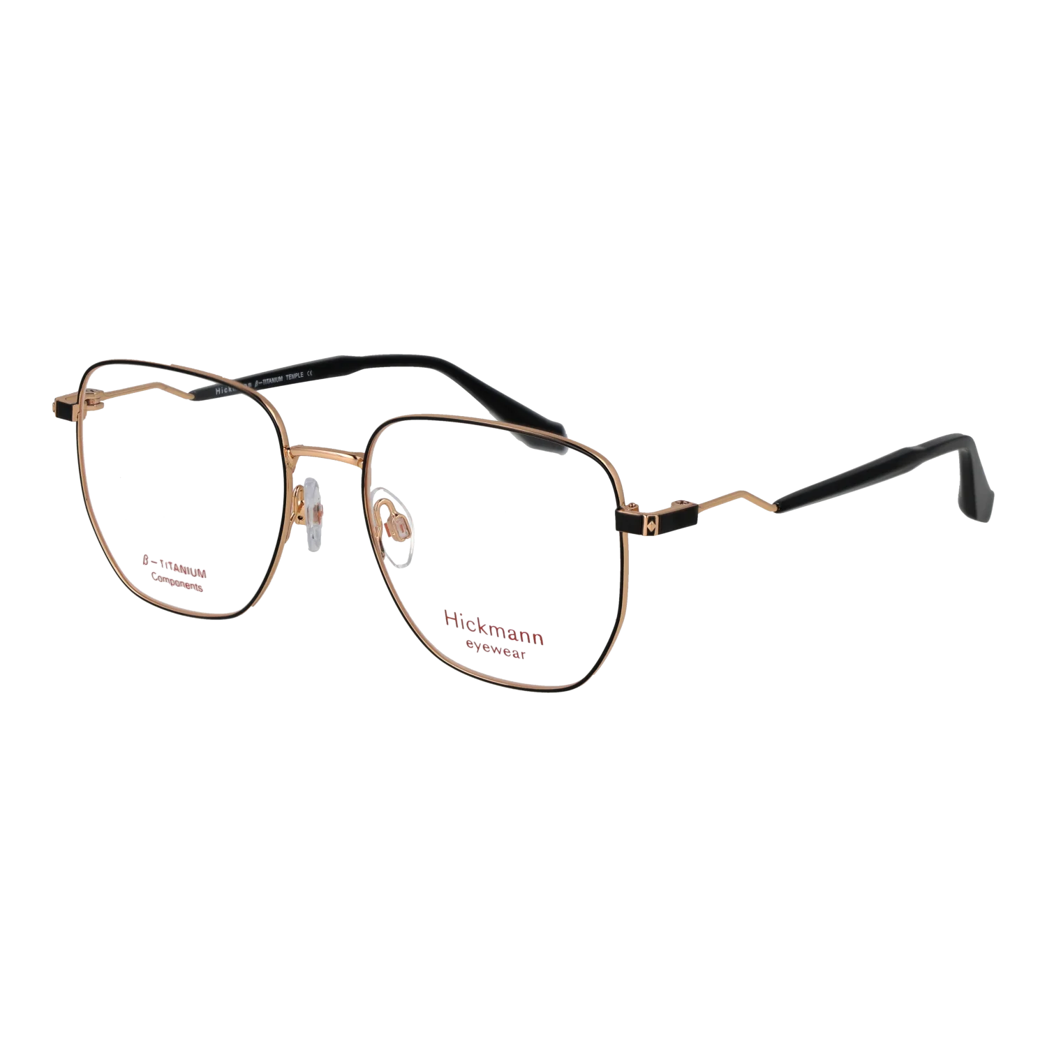 Ana Hickmann Gafas HI1239T 09A 53