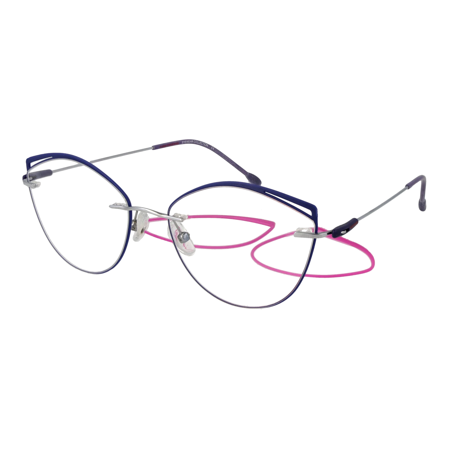 Funky Buddha Lunettes FBD1004 005 55