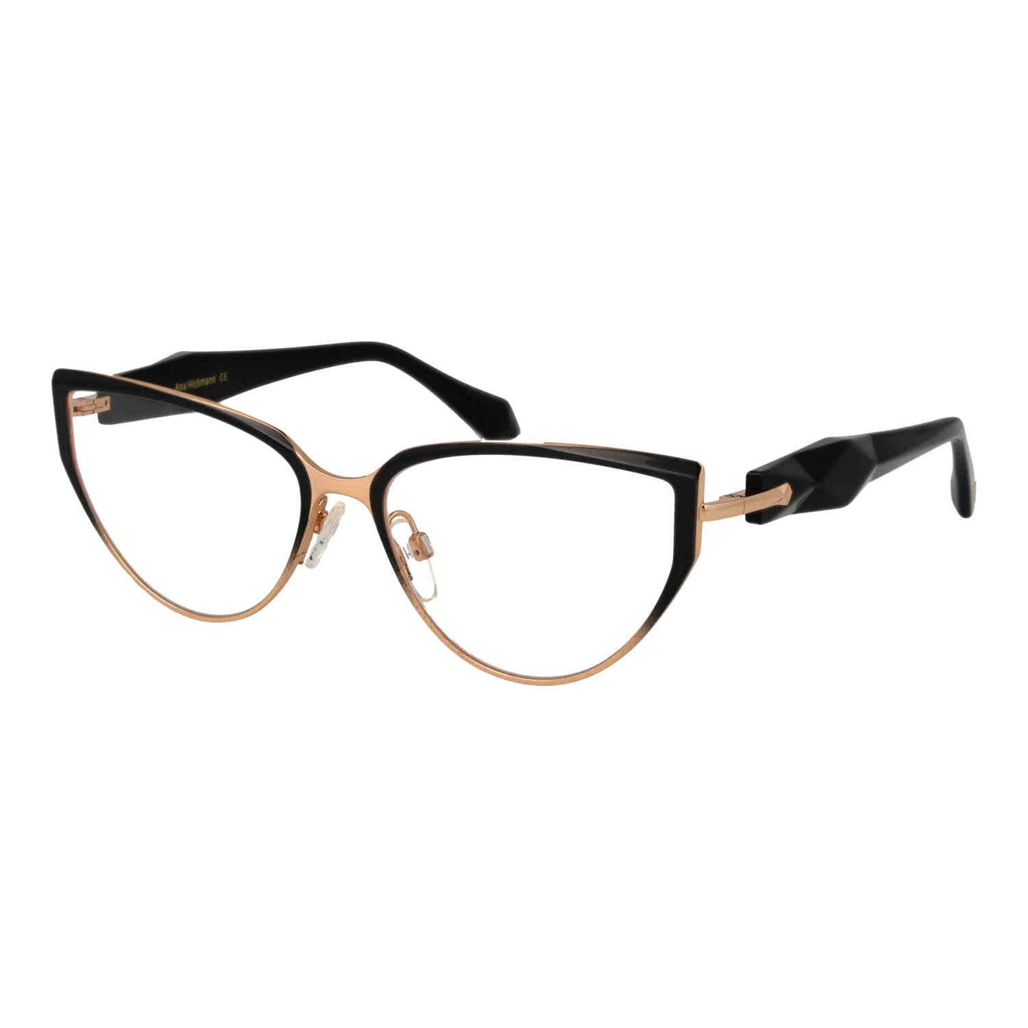 Ana Hickmann Gafas AH1539 09B 55
