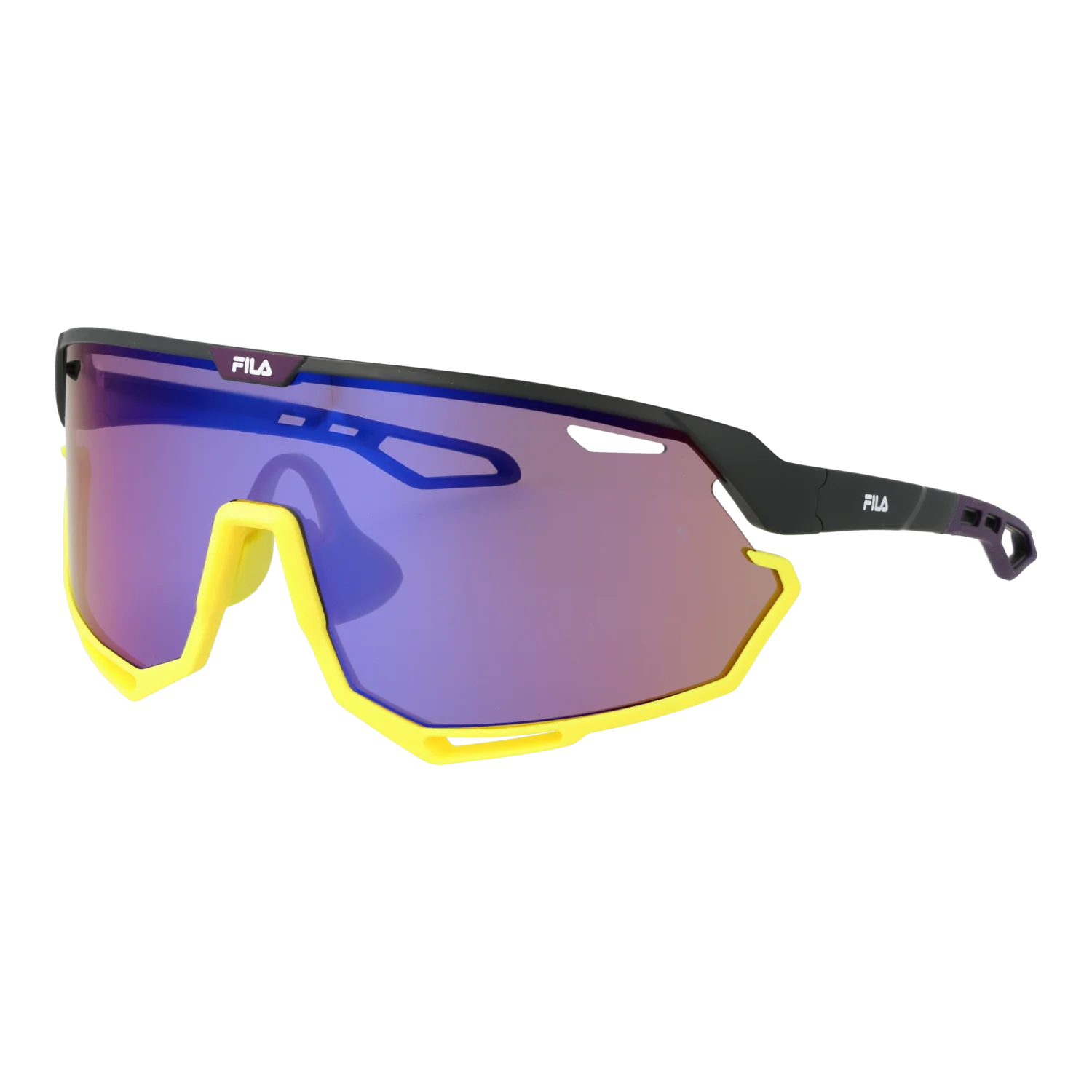[26000020] Fila Sonnenbrille SFI721 507V 99