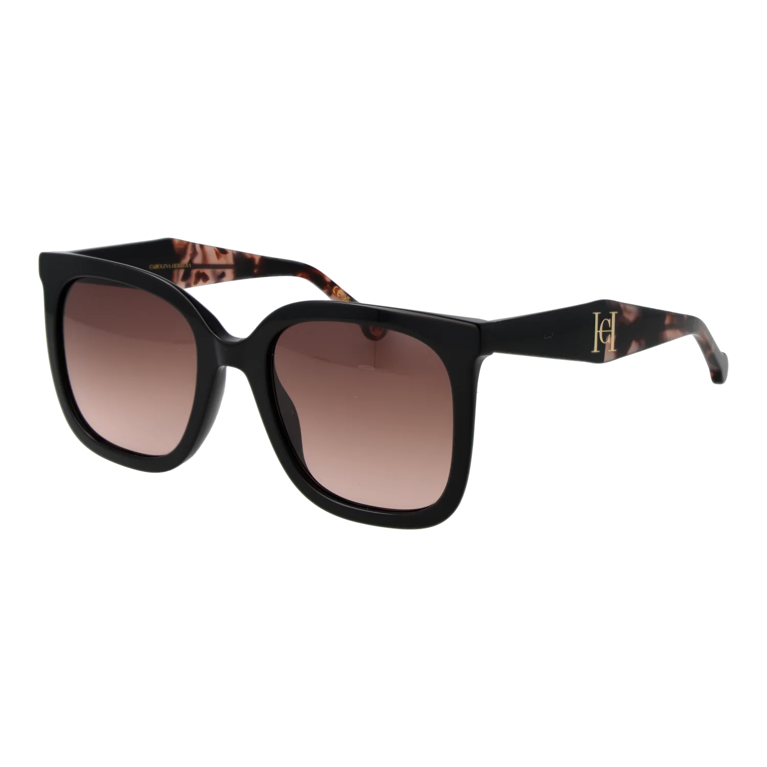 Carolina Herrera Lunettes De Soleil HER 0375/G/S 807HA 56