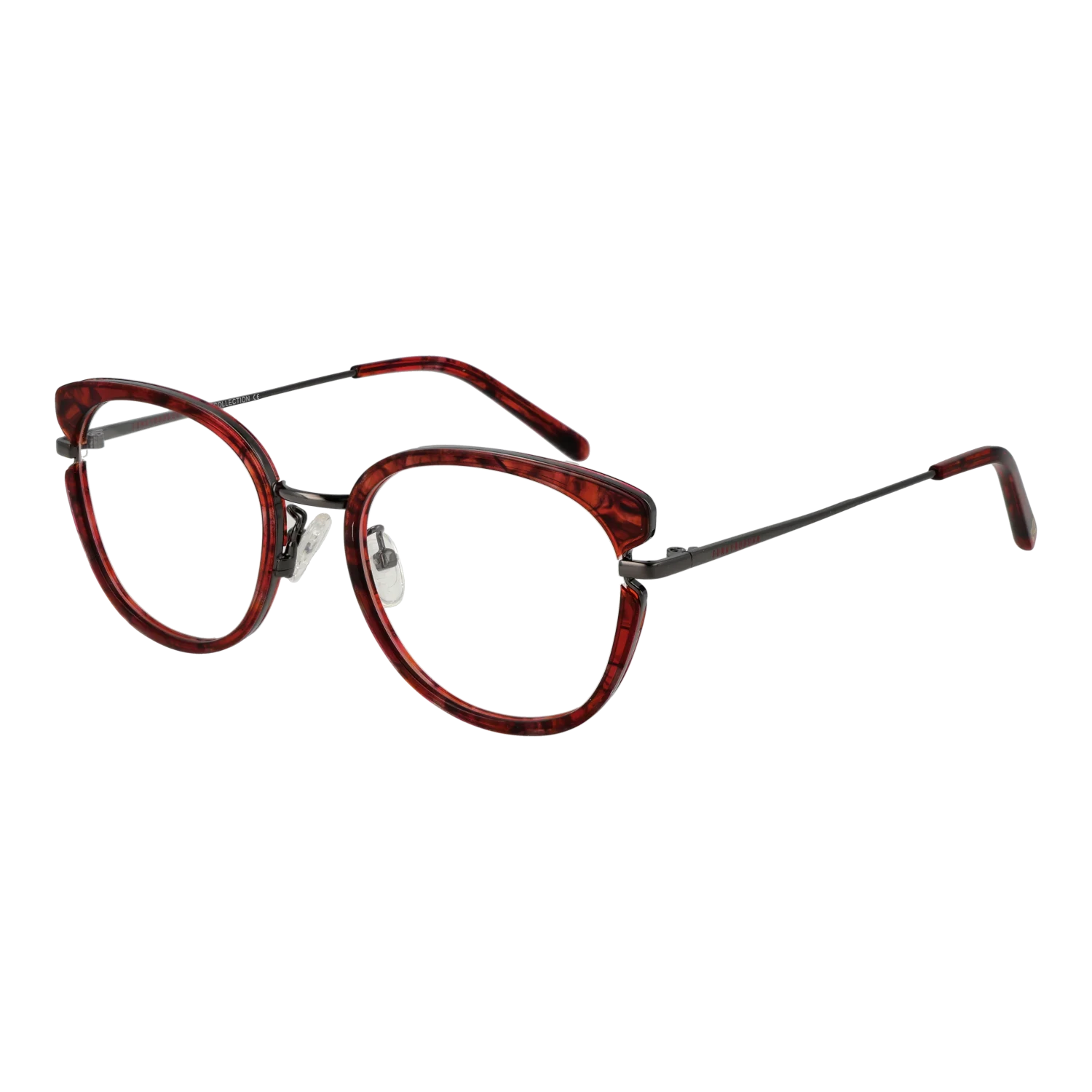 [25002841] Funky Buddha Brillenfassung FBD1013 002 52