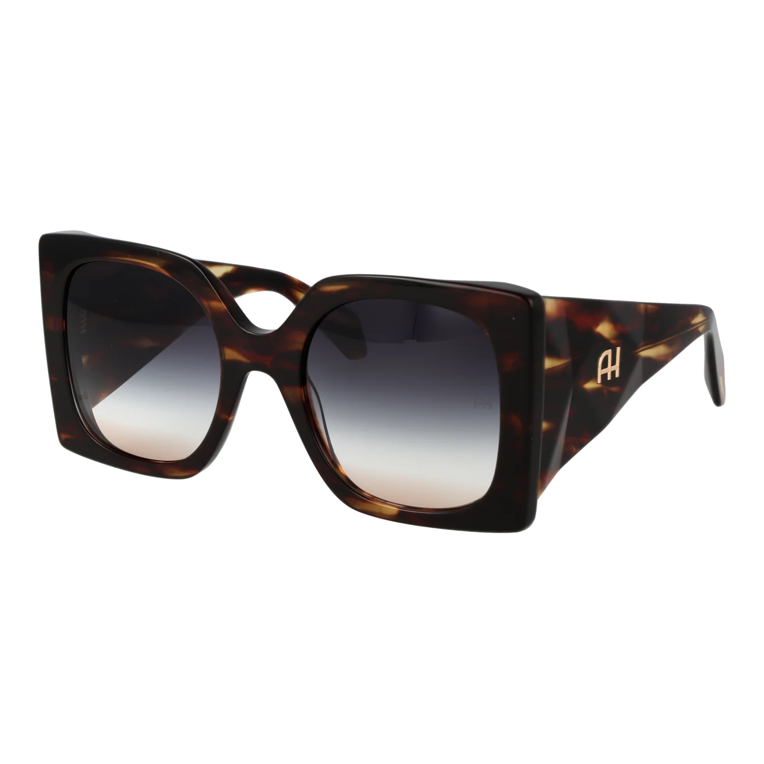 Ana Hickmann Sunglasses AH9434 E01 55