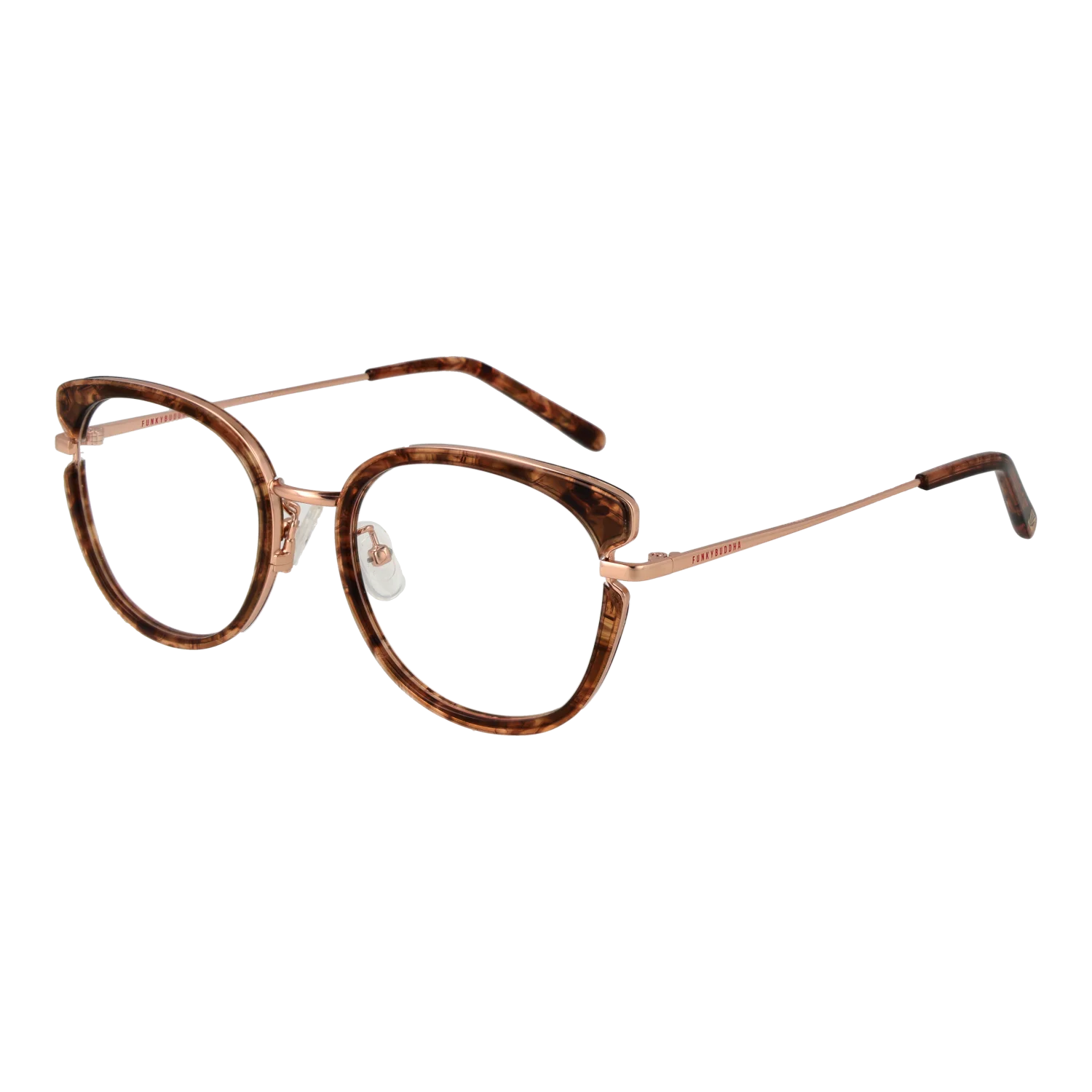 Funky Buddha Lunettes FBD1013 003 52