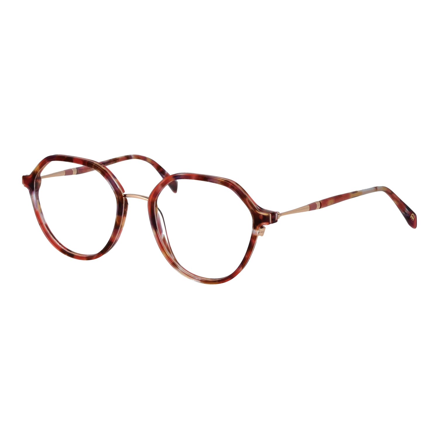 [26000346] Ana Hickmann Gafas AH1554T G22 52