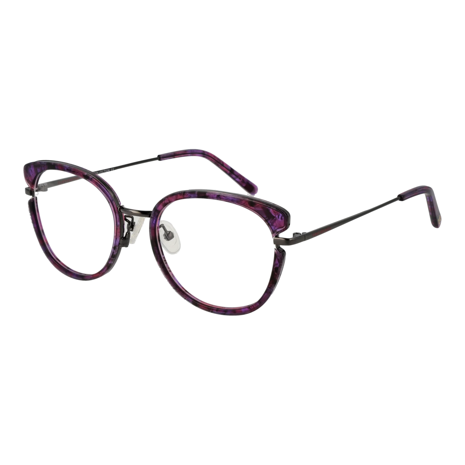 Funky Buddha Optical Frame FBD1013 004 52