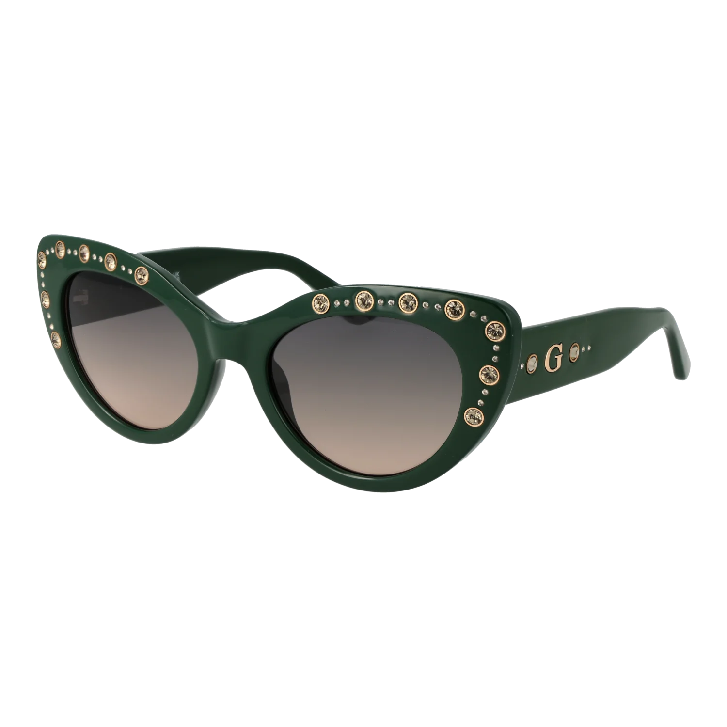 [25007767] Guess Sunglasses GU00163 96B 54