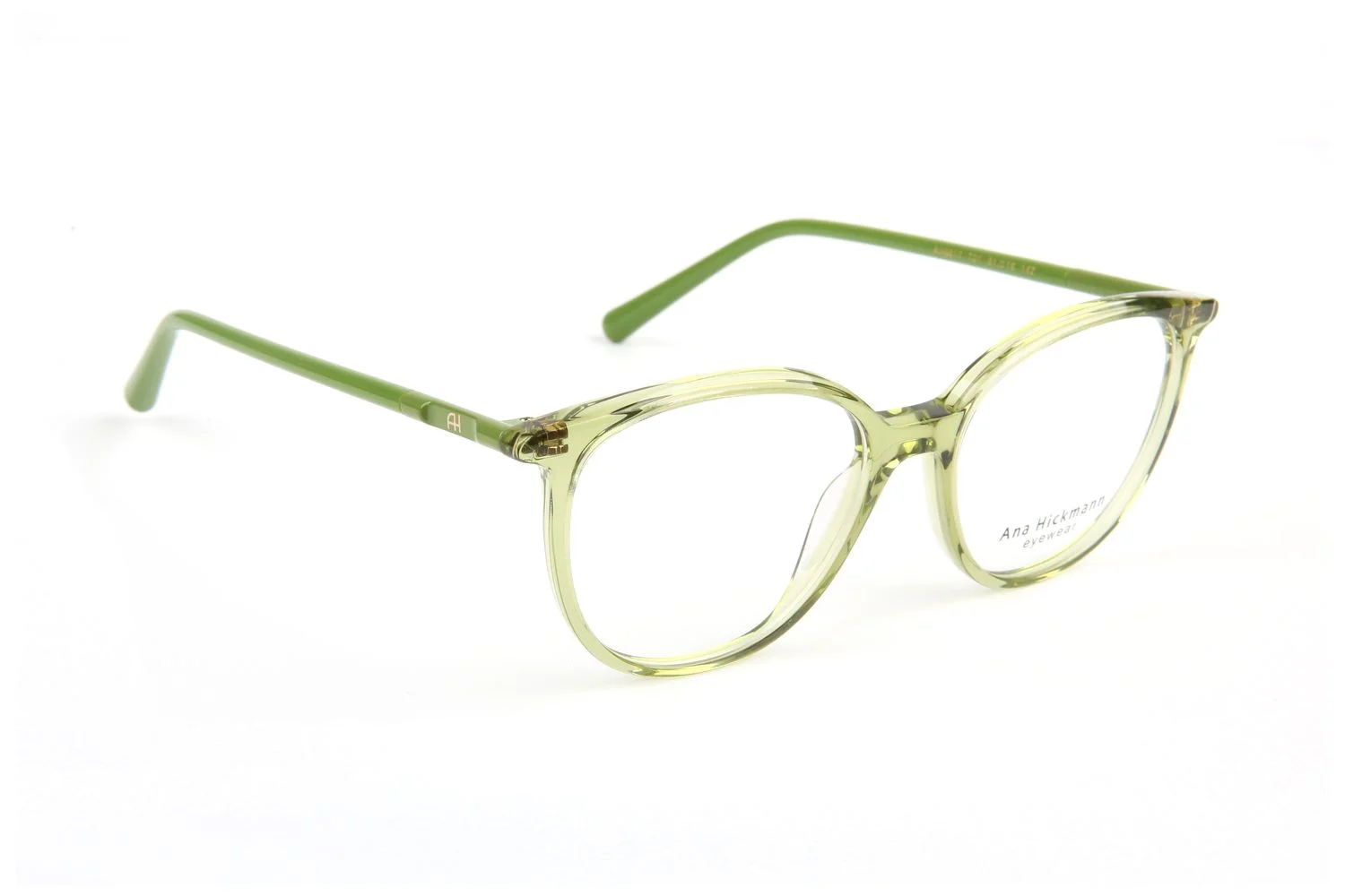 Ana Hickmann Brillenfassung AH6617 T01 51