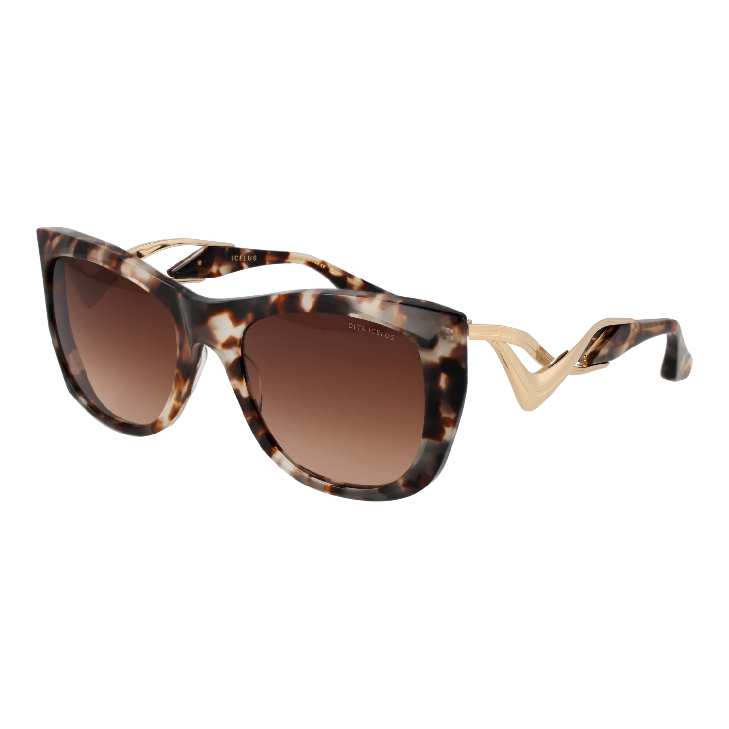 [25006396] Dita Sunglasses DTS438-A-03 Icelus