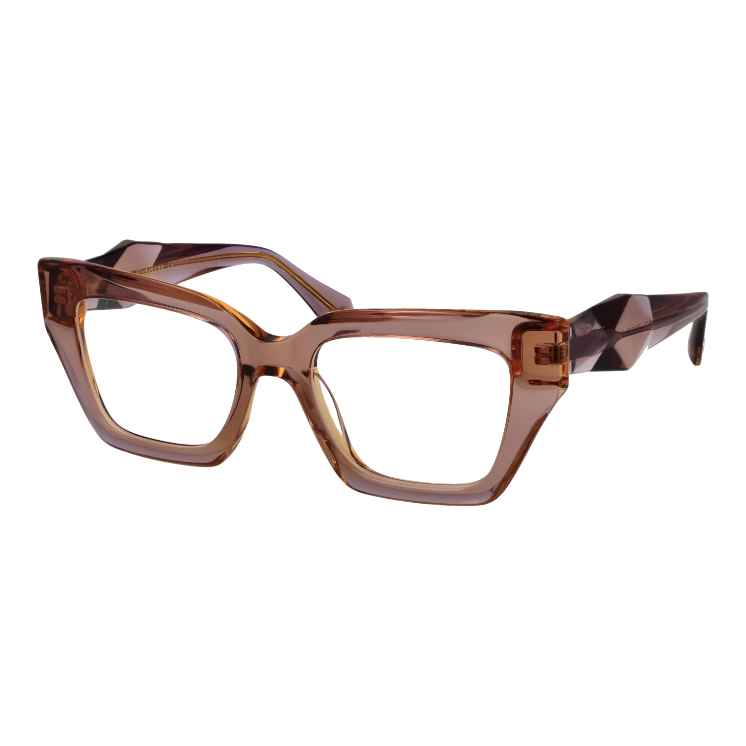Ana Hickmann Gafas AH6524 H02 51
