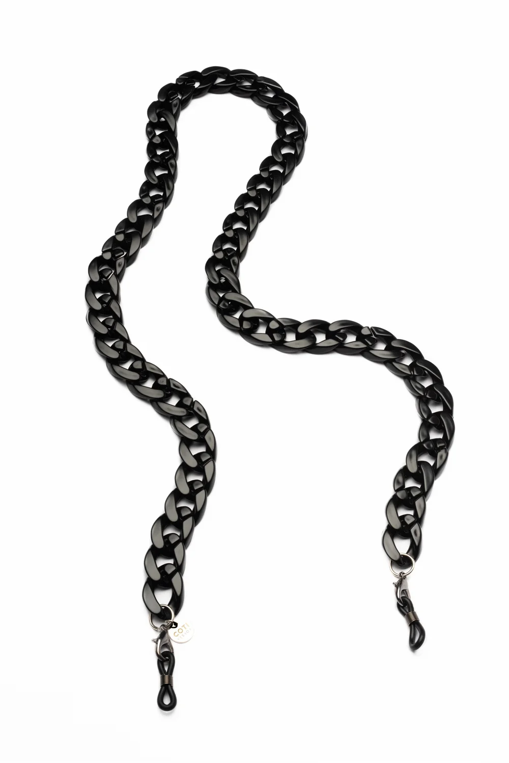 Coti Zubehör Joen Midnight Black