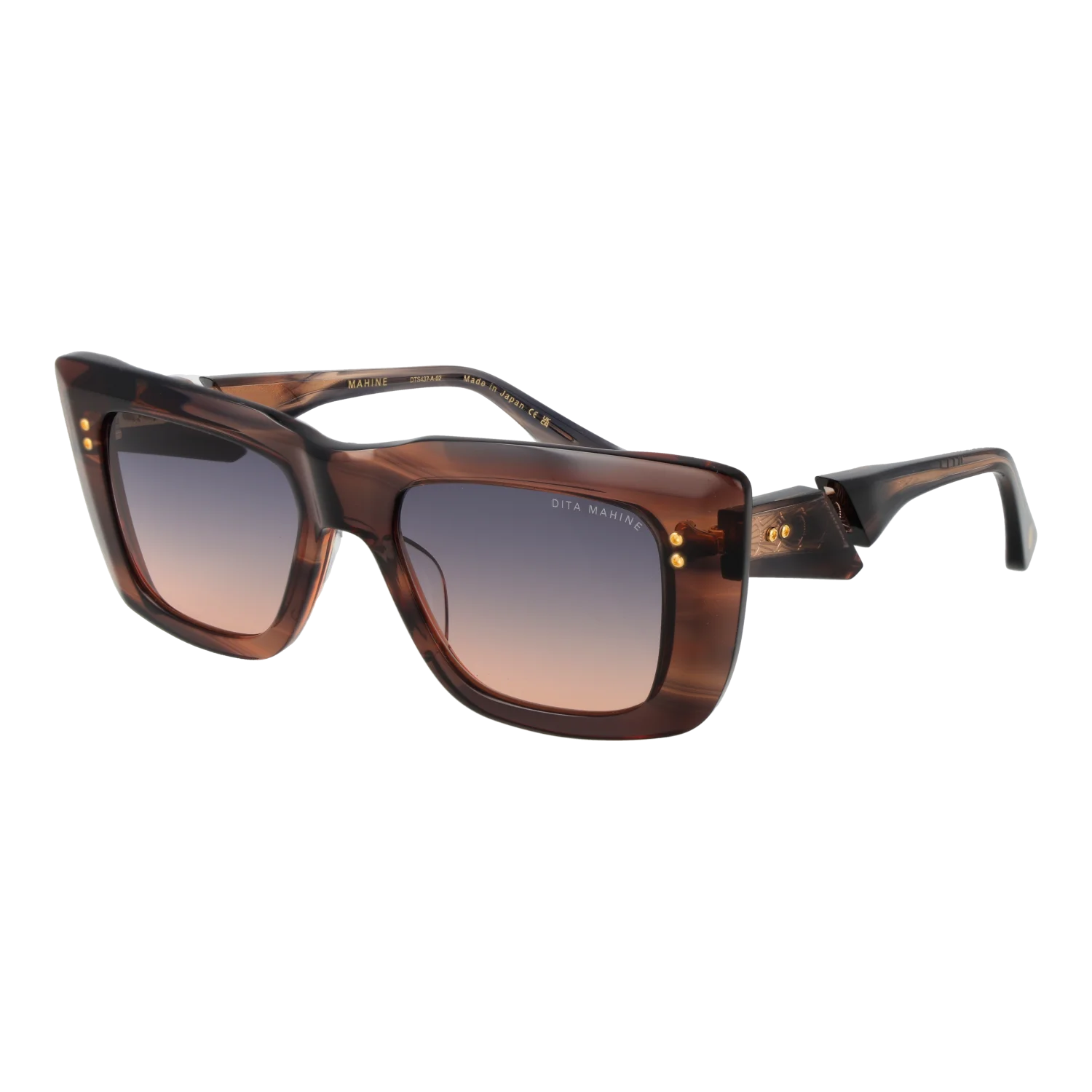 Dita Sonnenbrille DTS437-A-02 Mahine