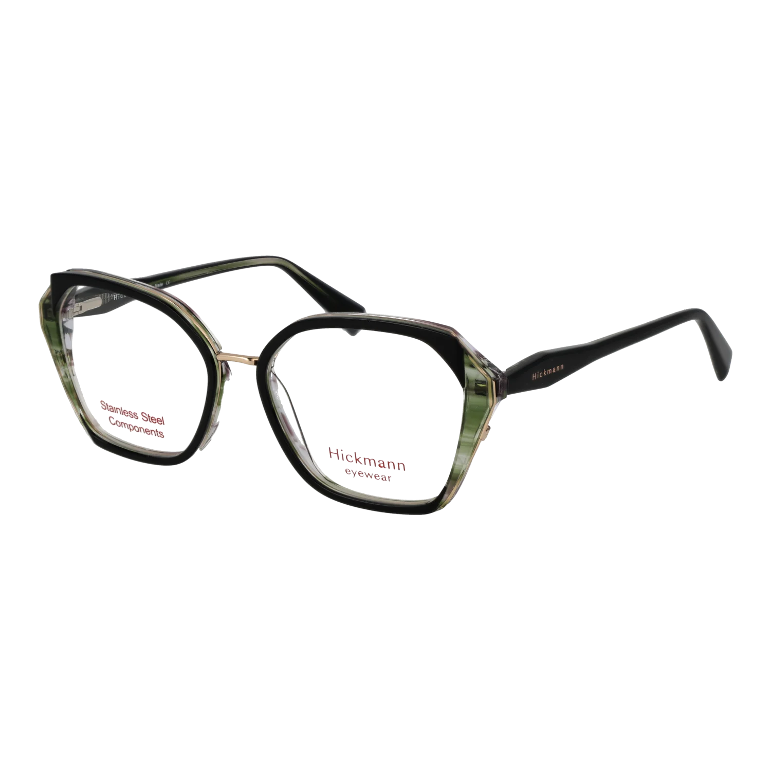 Ana Hickmann Gafas HI1251 H01 53