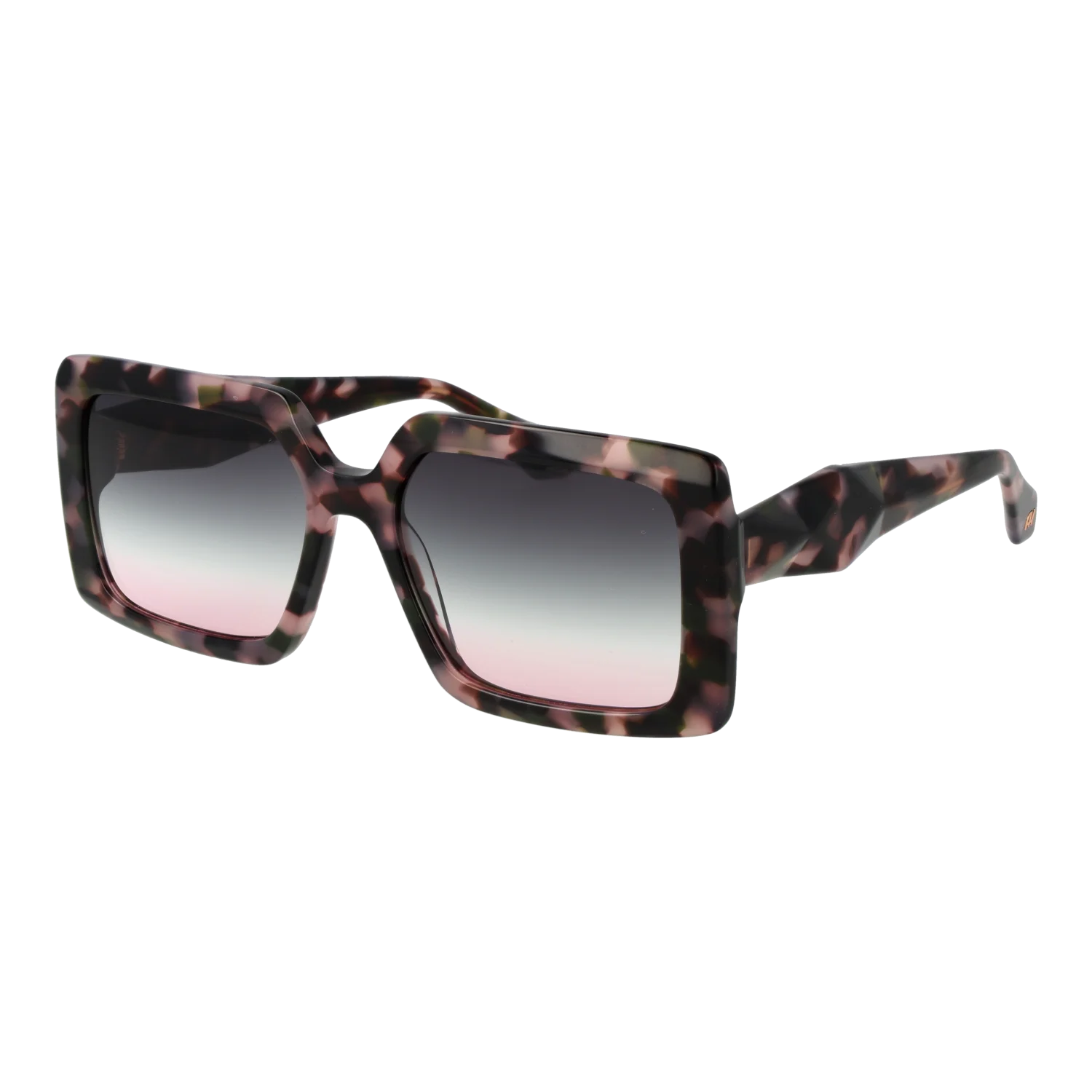 [26000713] Ana Hickmann Sunglasses AH9411 G21 55