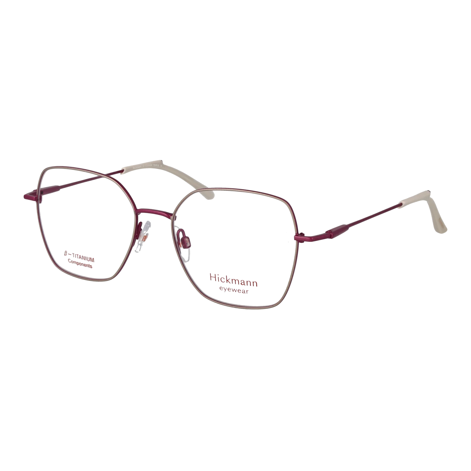Ana Hickmann Lunettes HI1242T 07A 53