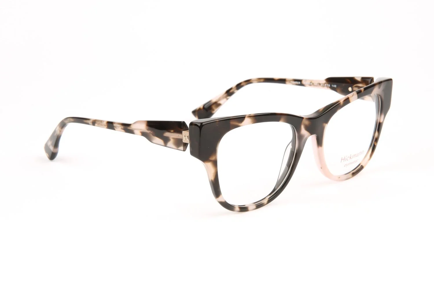 Ana Hickmann Brillenfassung HI6304 G21 51