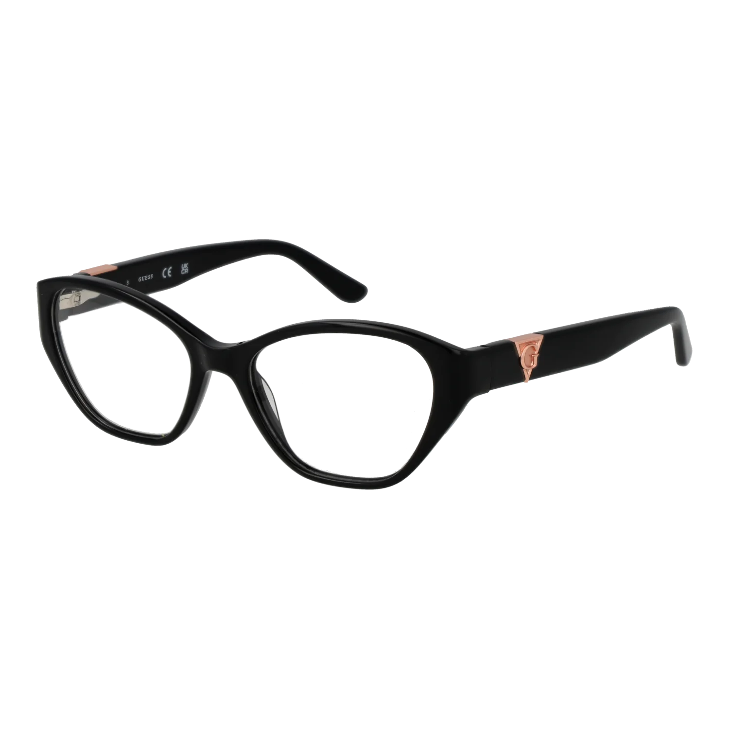 Guess Optical Frame GU50162 001 51