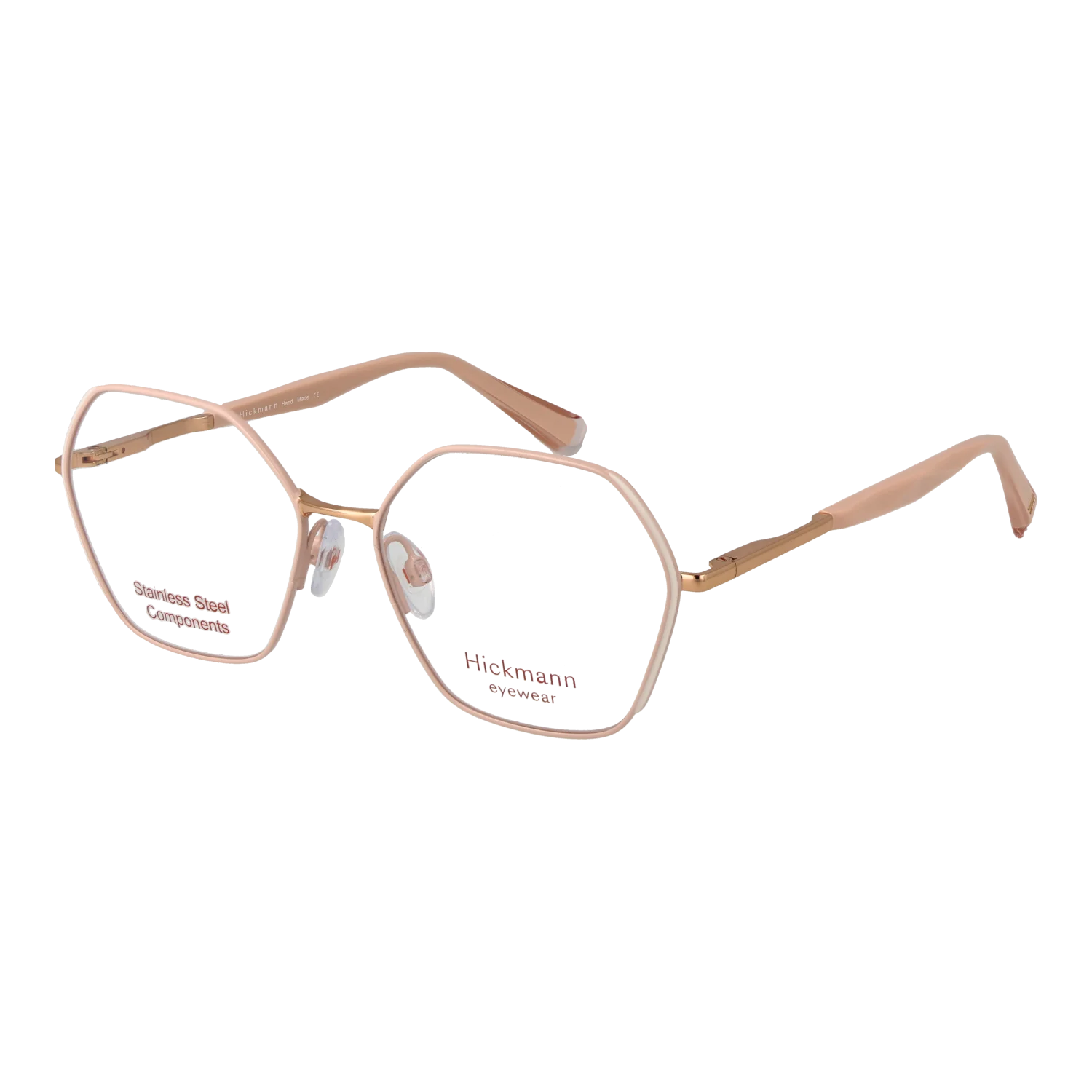 Ana Hickmann Lunettes HI1259 05A 53