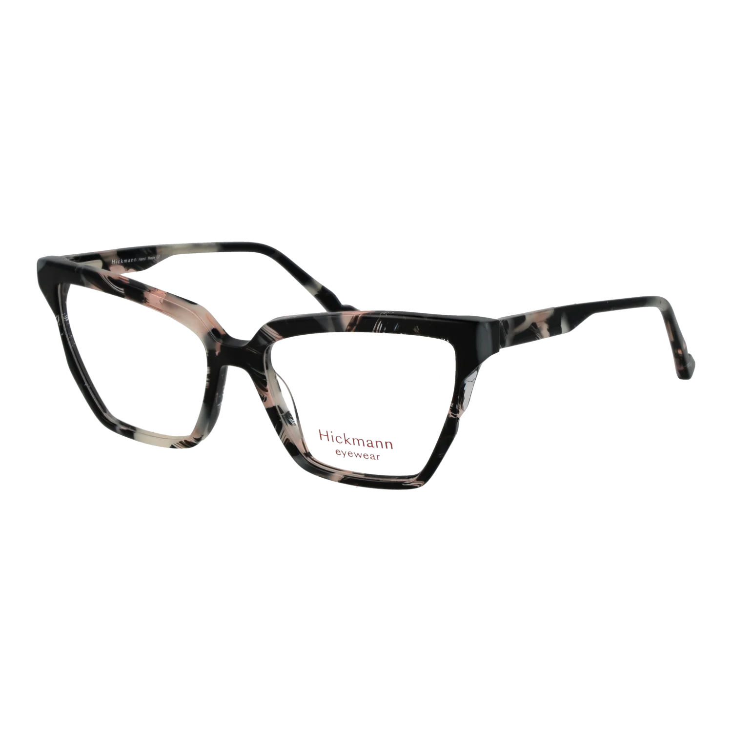 Ana Hickmann Lunettes HI6341 P02 54