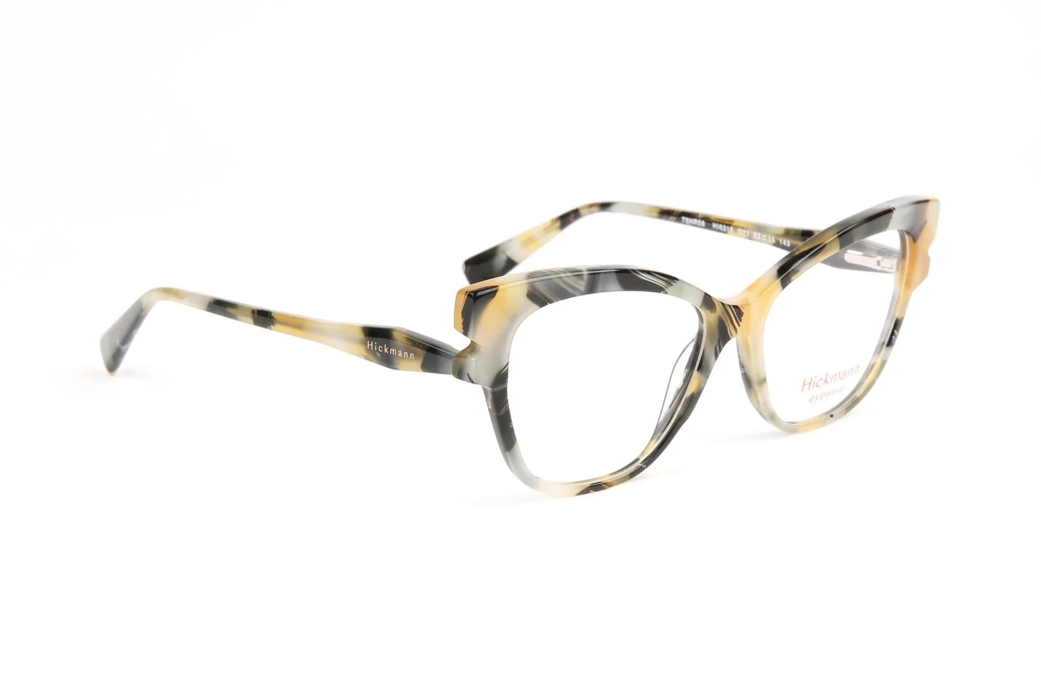 Ana Hickmann Brillenfassung HI6310 G21 53