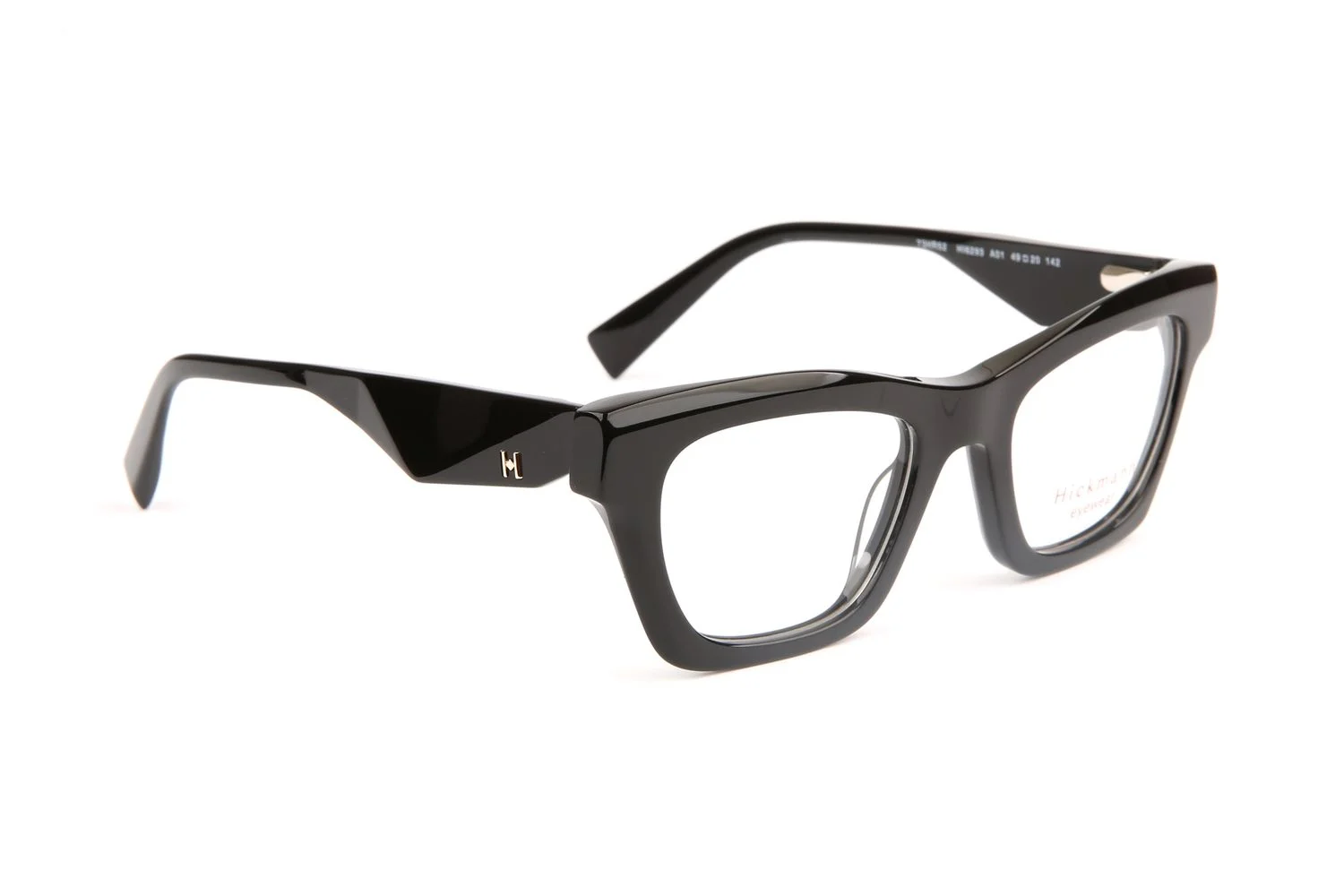Ana Hickmann Gafas HI6293 A01 49