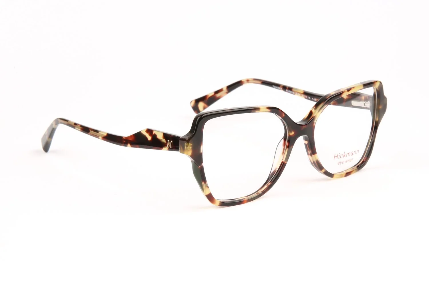 Ana Hickmann Brillenfassung HI6305 G21 51