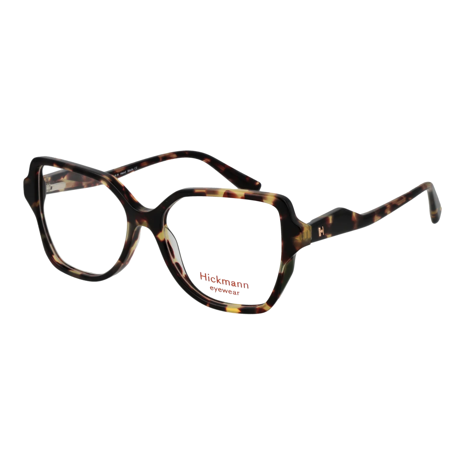 [26001250] Ana Hickmann Lunettes HI6305 G21 51