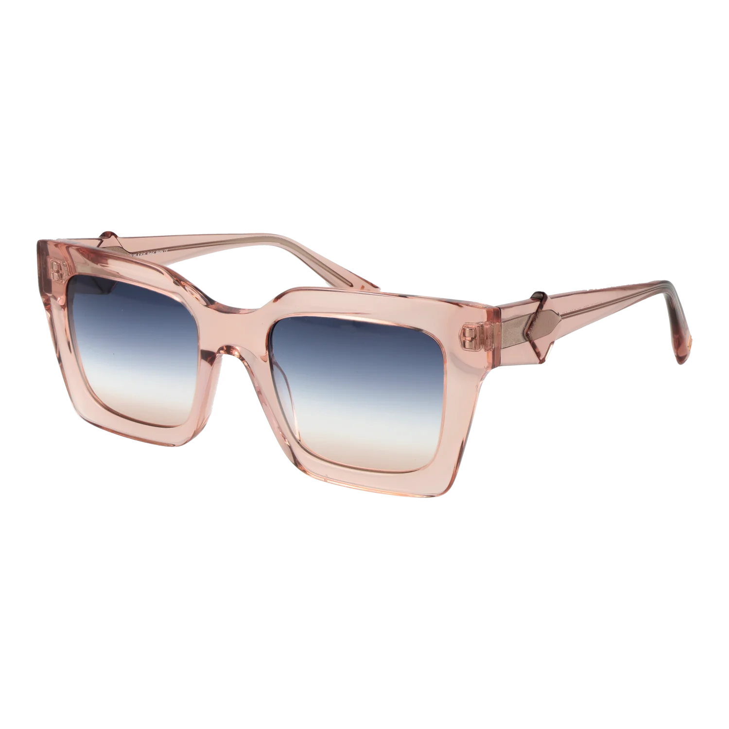 [26001387] Ana Hickmann Sonnenbrille HI9213 T02 51