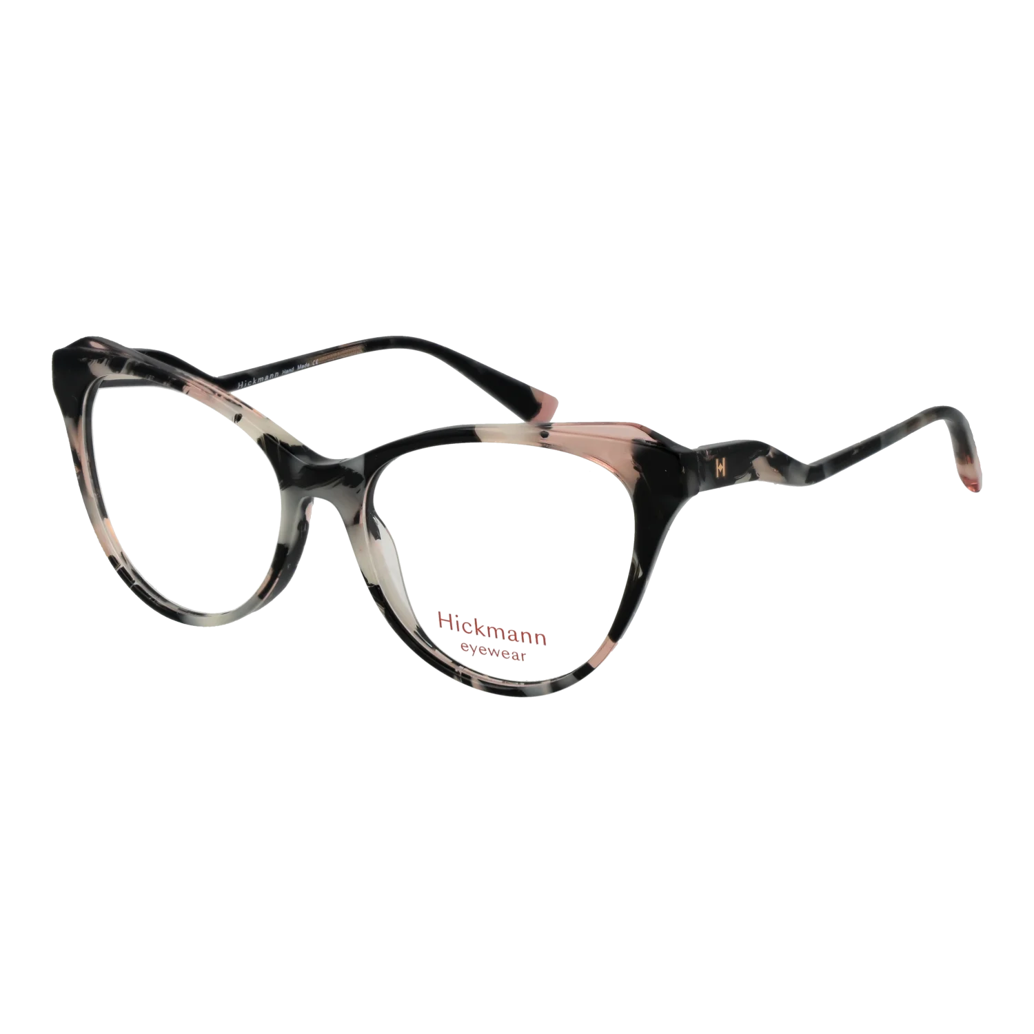 Ana Hickmann Gafas HI6324 P02 52
