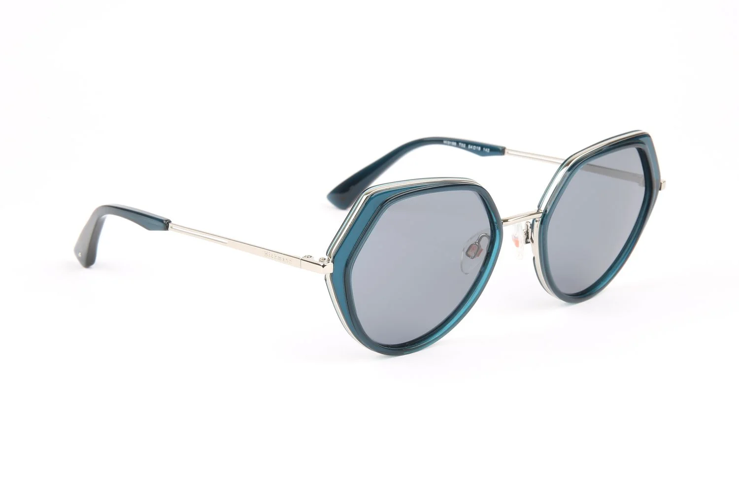 Ana Hickmann Sonnenbrille HI3199 T02 54