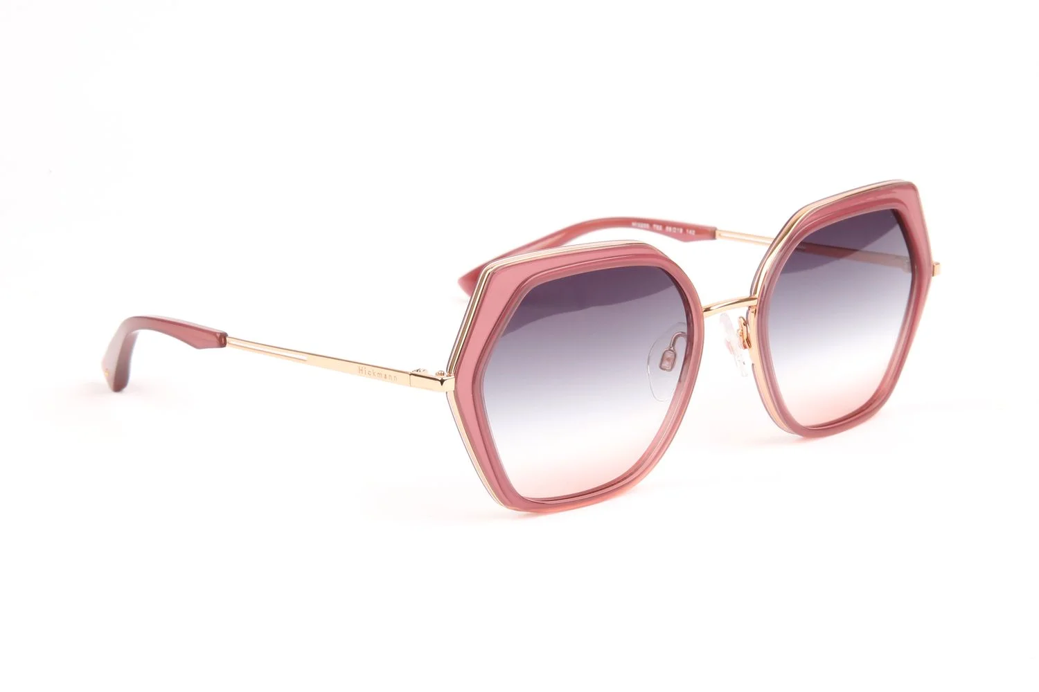 [26001166] Ana Hickmann Sunglasses HI3200 T02 56