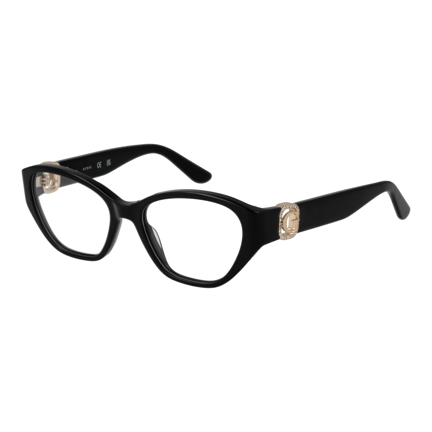 [26001616] Guess Optical Frame GU50119 005 51
