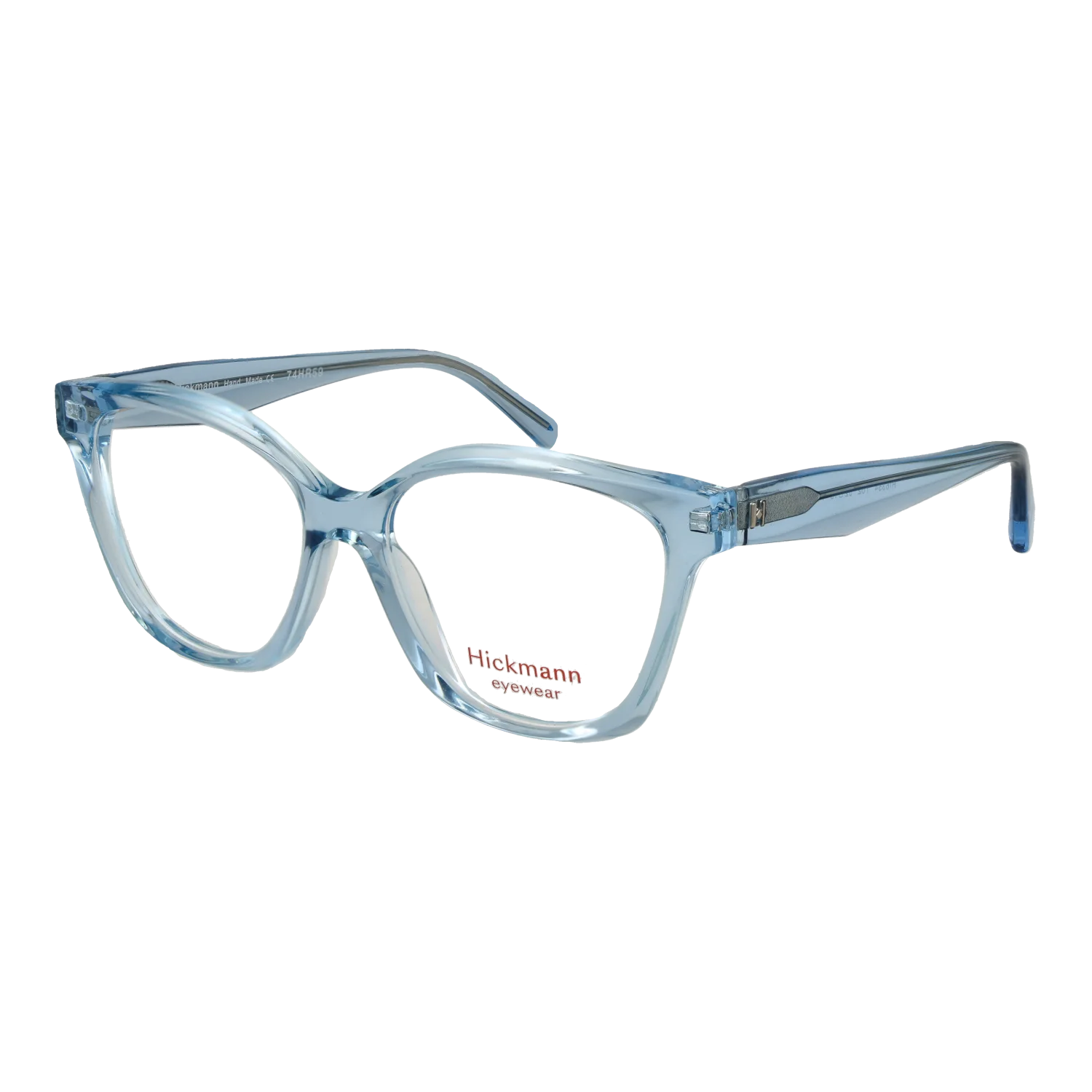 [26001329] Ana Hickmann Gafas HI6354 T02 52