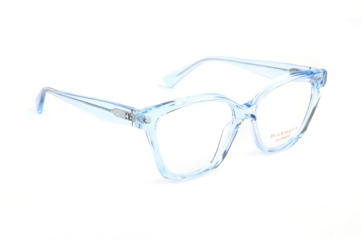 [26001329] Ana Hickmann Lunettes HI6354 T02 52