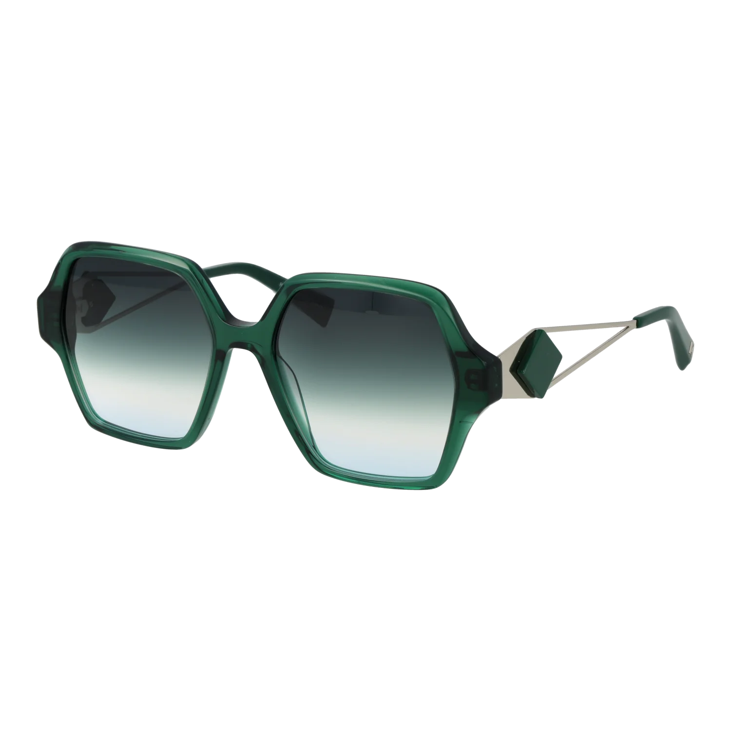 [26001406] Ana Hickmann Sunglasses HI9219 T01 53