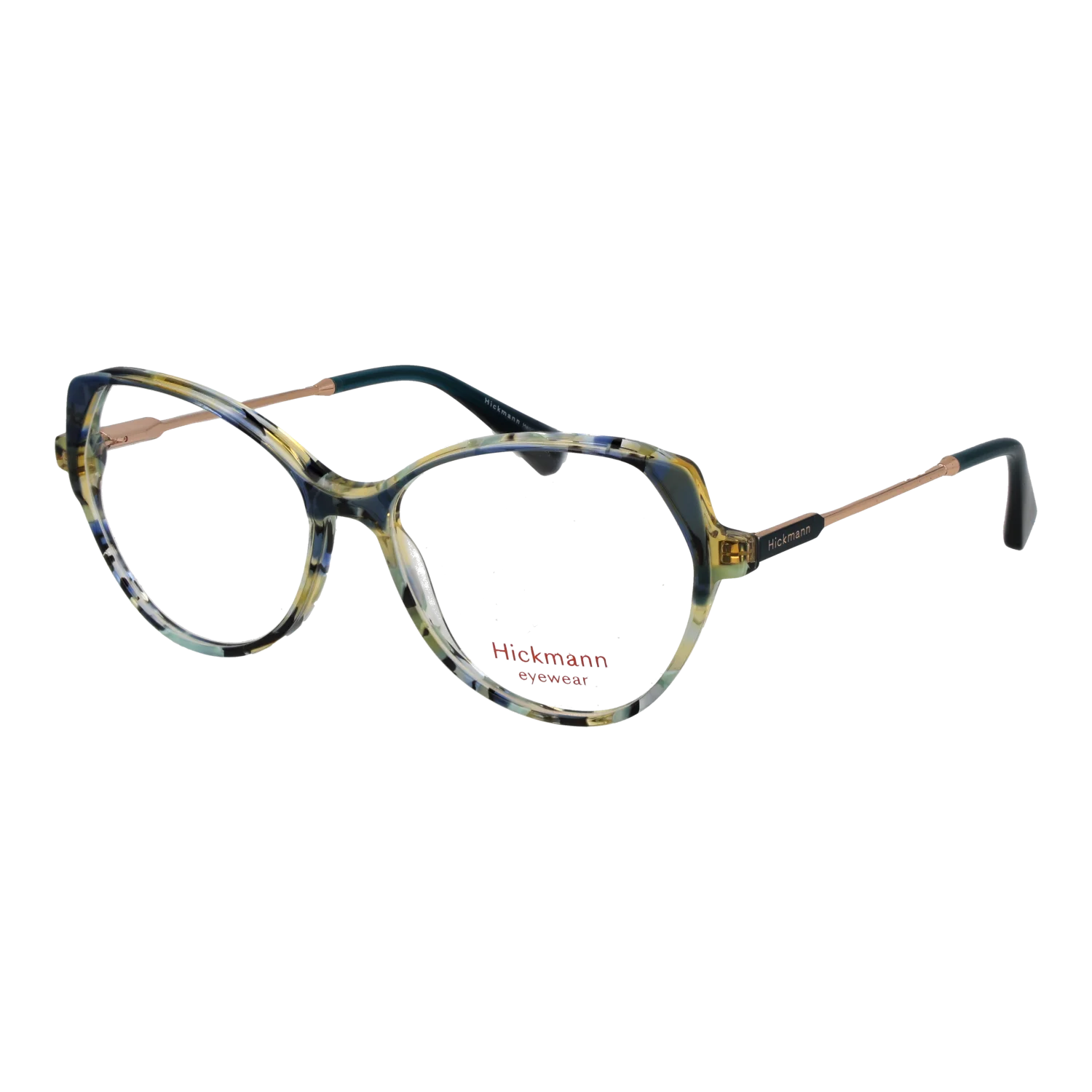 Ana Hickmann Gafas HI6317 G22 55