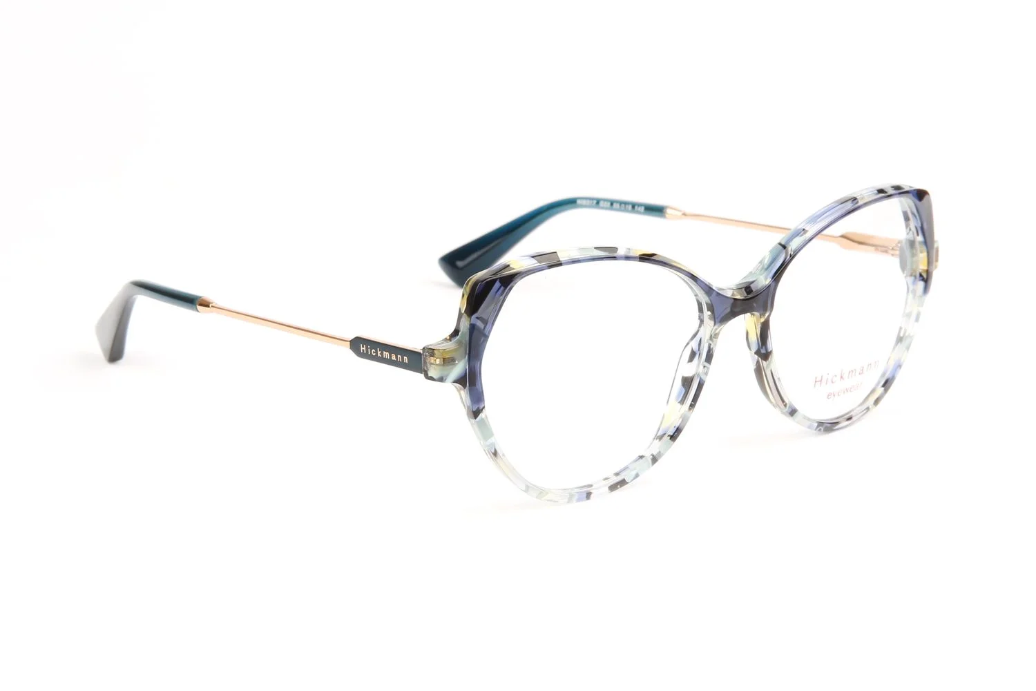 Ana Hickmann Gafas HI6317 G22 55