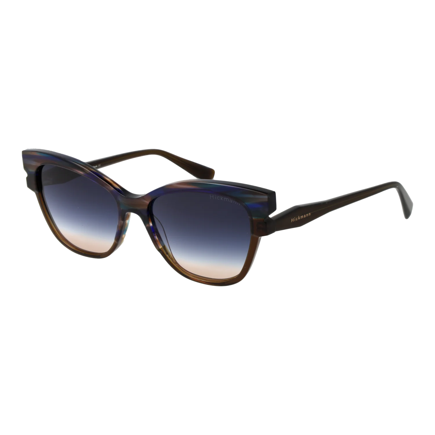 [26001430] Ana Hickmann Sunglasses HI9227 P01 55