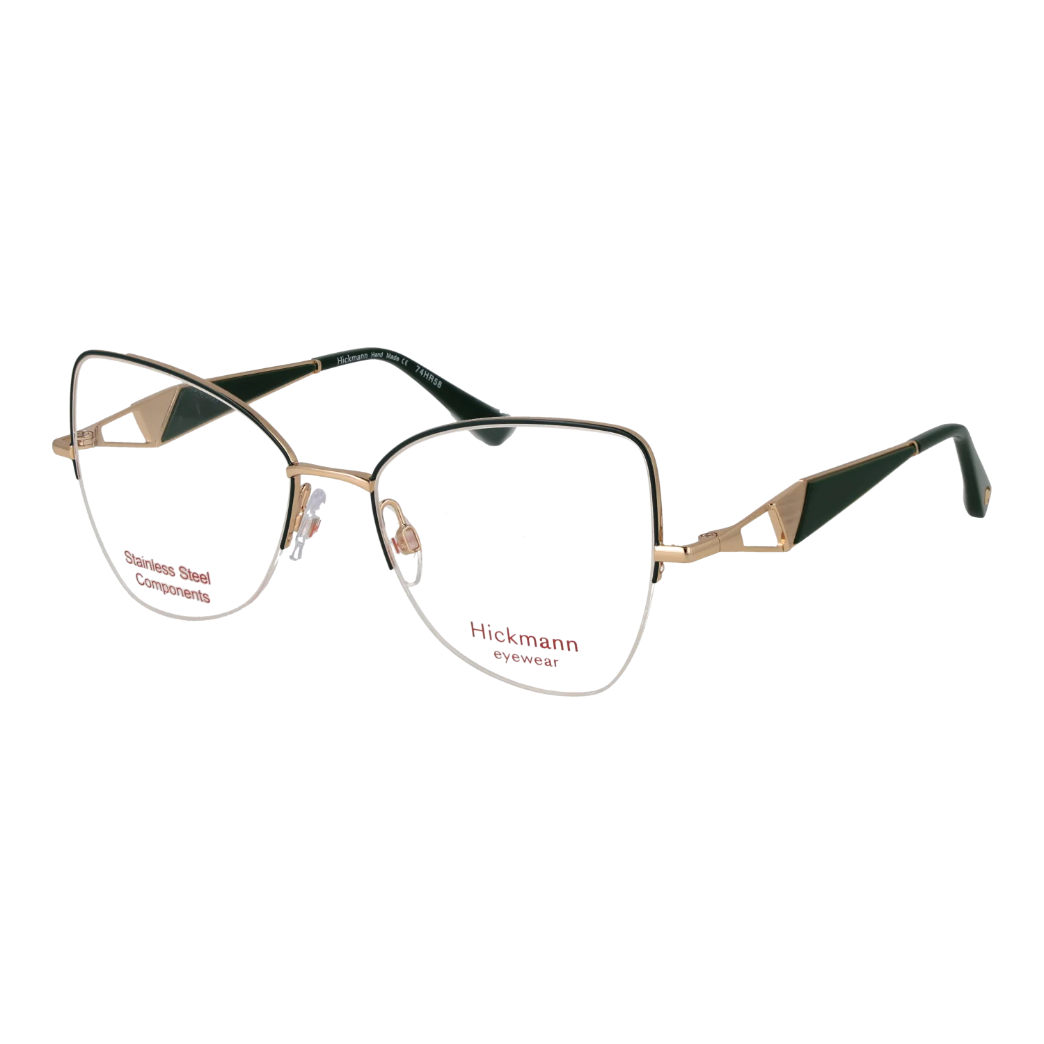Ana Hickmann Gafas HI1271 12A 53