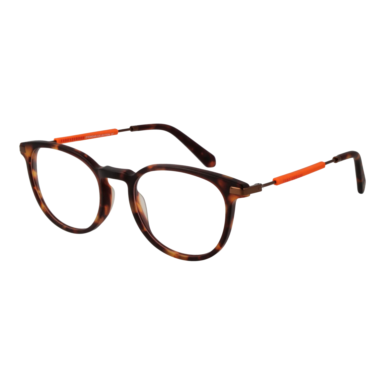 Funky Buddha Lunettes FBD1017 004 49