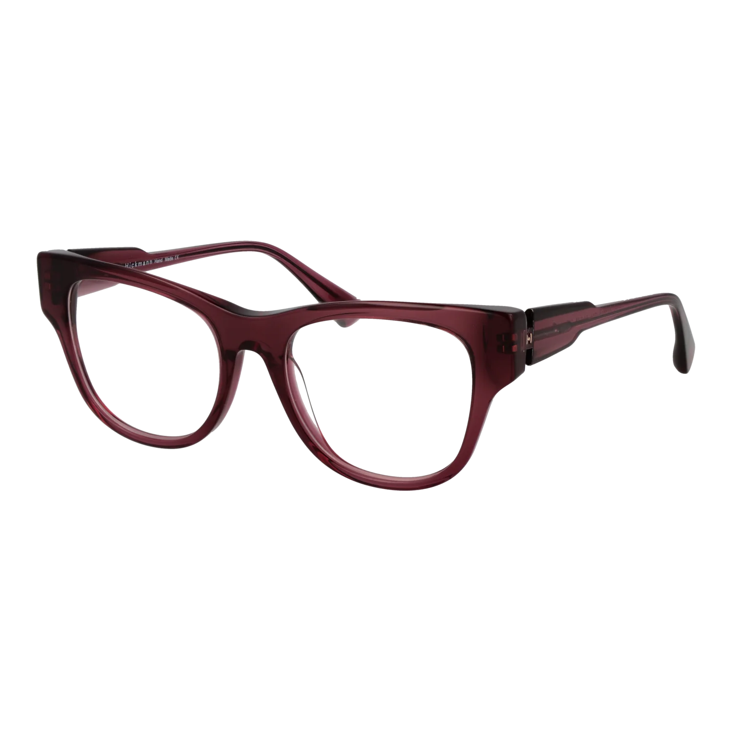 Ana Hickmann Gafas HI6304 T01 51