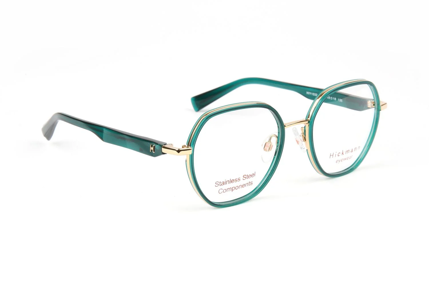 Ana Hickmann Montatura Da Vista HIY1032 T01 49