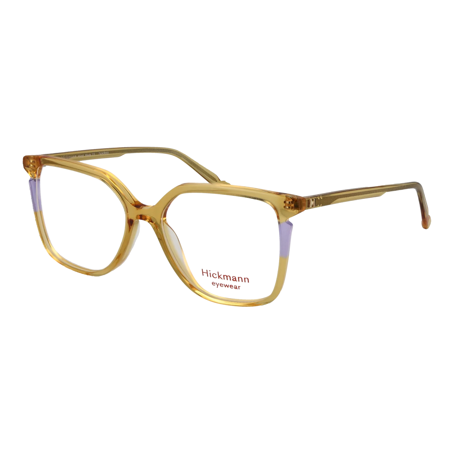 Ana Hickmann Optical Frame HI6362 P04 52